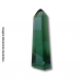 Ponta de Obsidiana Verde 479gr - Unidade